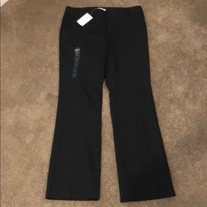Banana republic Martin fit pants.